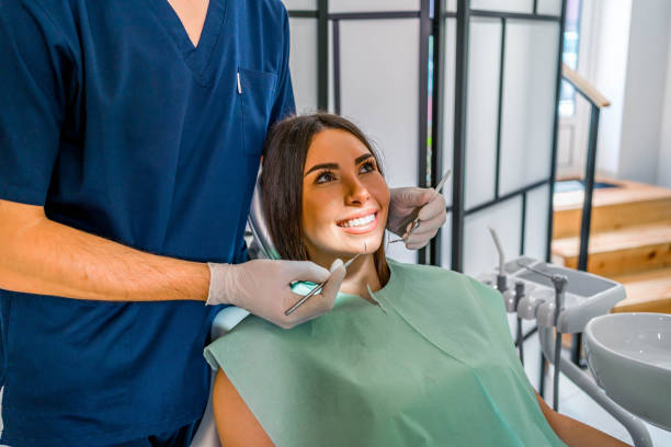 Best Dentures (Full and Partial)  in Forest Hill, TX