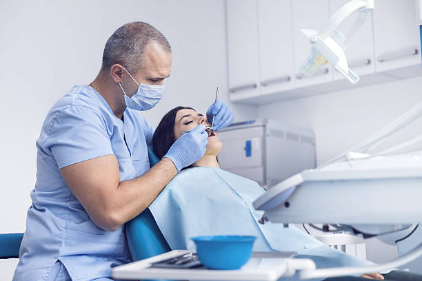 Best Emergency Dental Care  in Forest Hill, TX