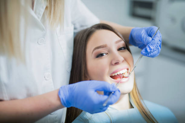 Best Cosmetic Dentistry  in Forest Hill, TX